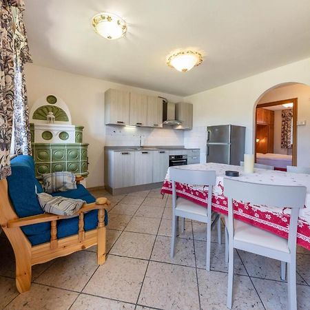 Ciasa Sommavilla Calendula Vigo di Fassa Εξωτερικό φωτογραφία