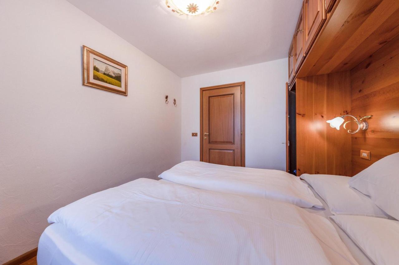 Ciasa Sommavilla Calendula Vigo di Fassa Εξωτερικό φωτογραφία