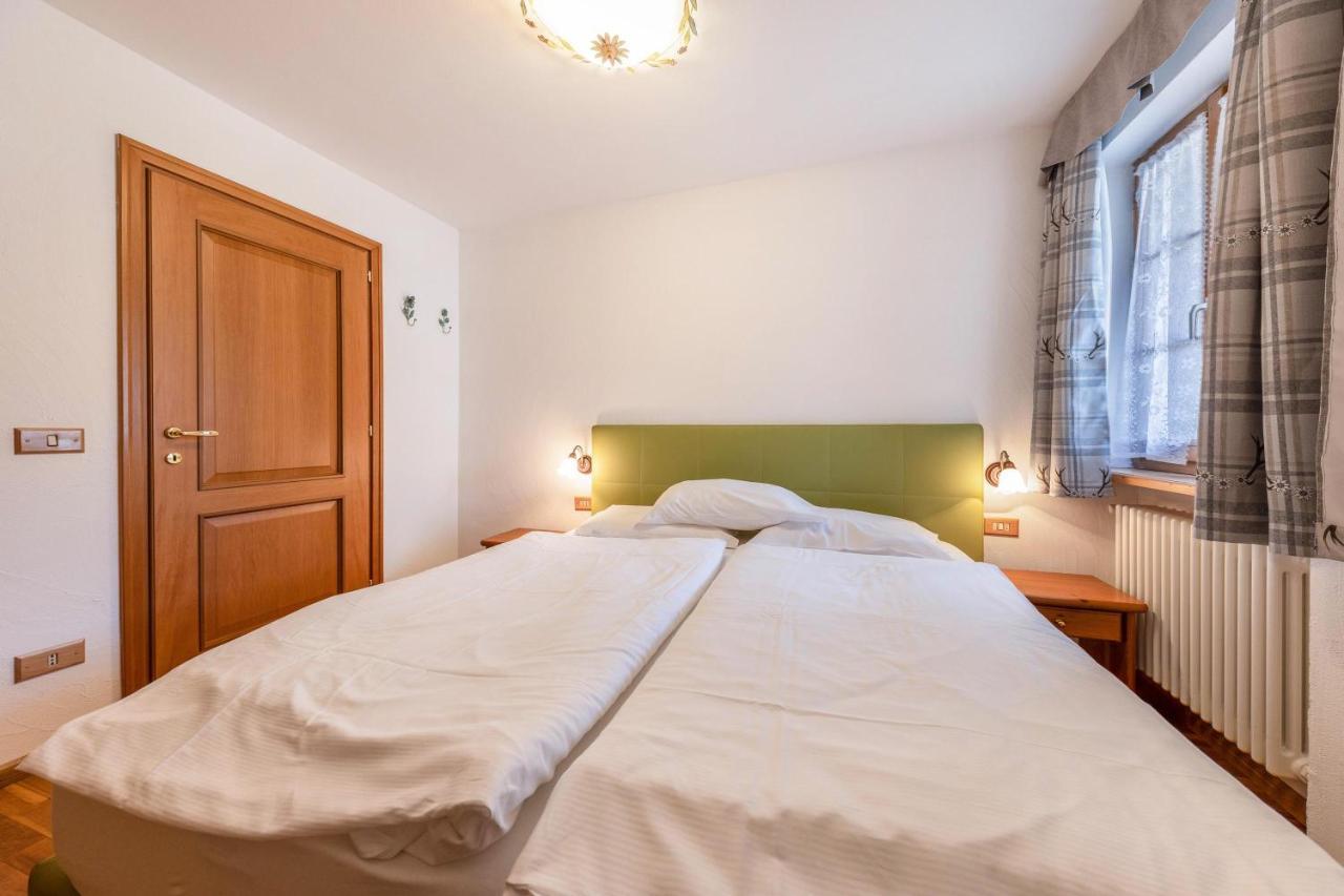 Ciasa Sommavilla Calendula Vigo di Fassa Εξωτερικό φωτογραφία